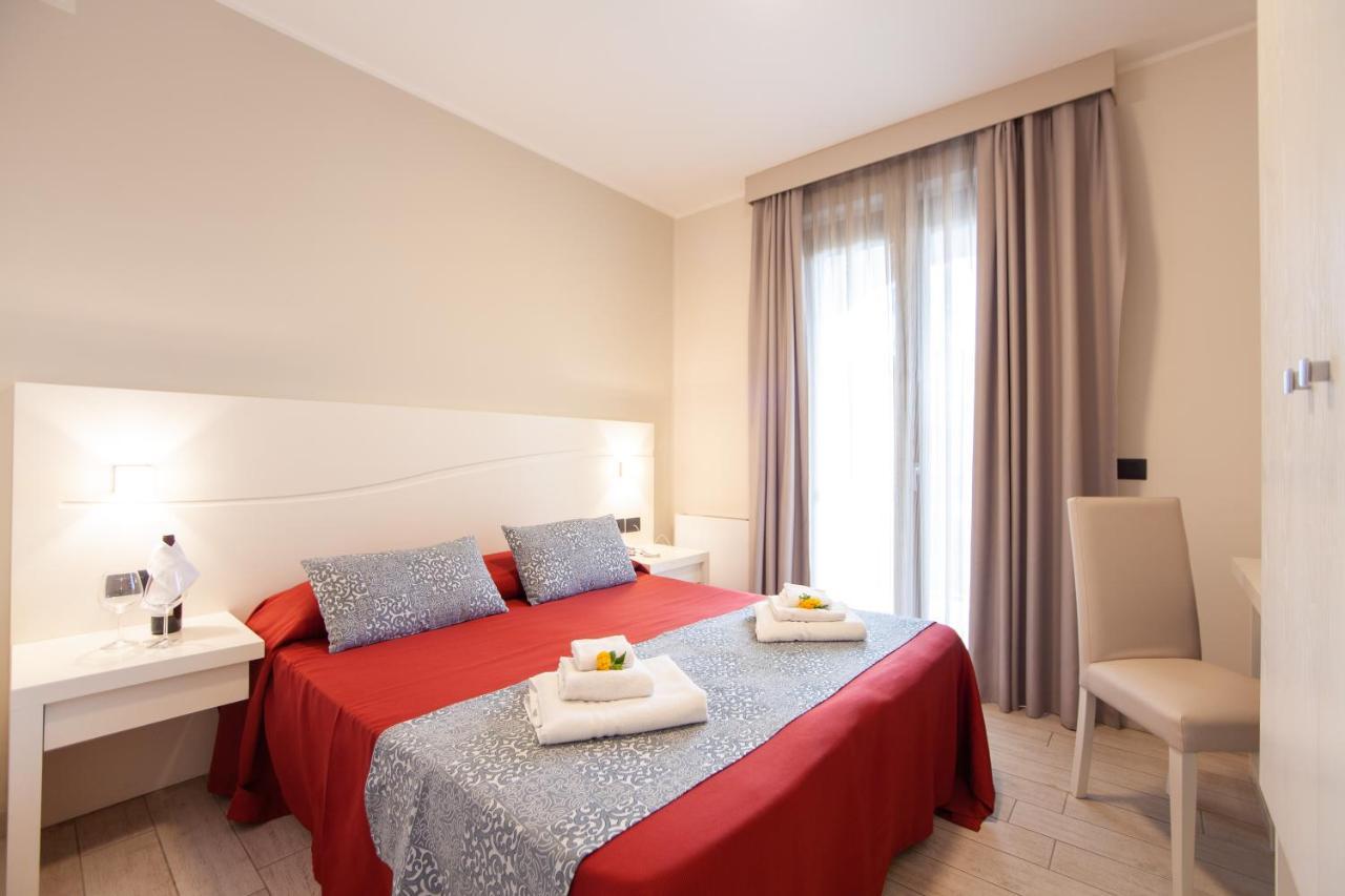Sentido Michelizia Tropea Resort Exteriör bild