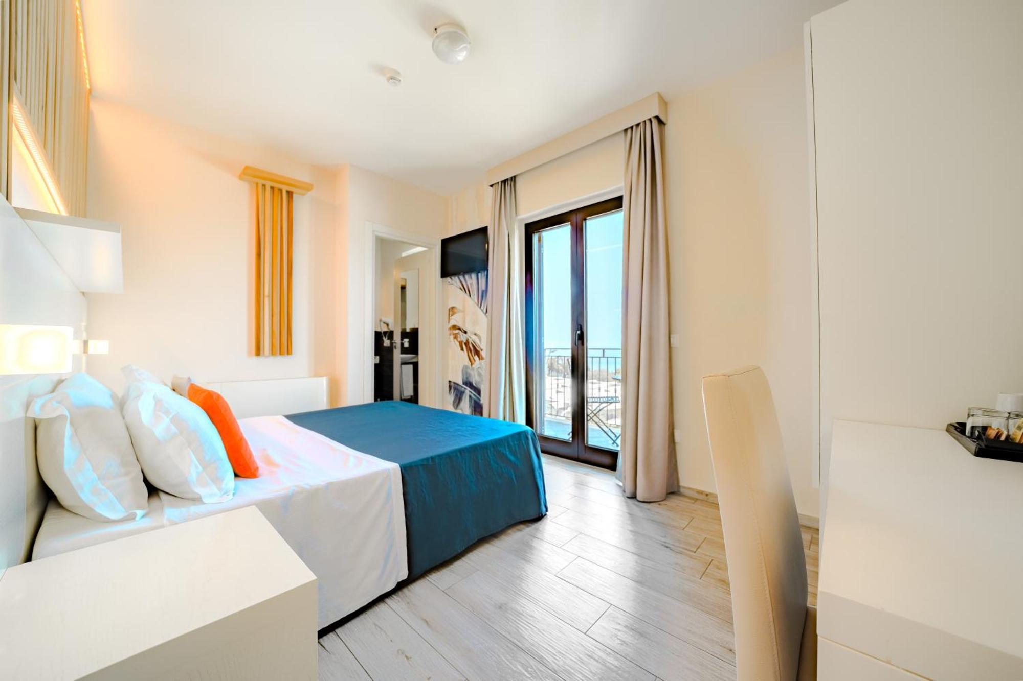 Sentido Michelizia Tropea Resort Exteriör bild